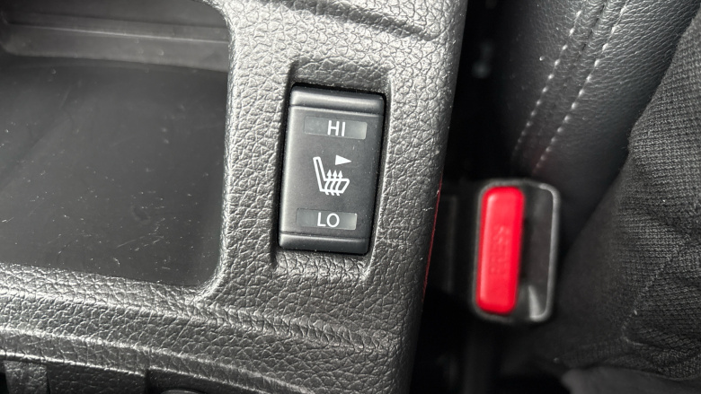 Nissan Qashqai 1.3 DiG-T Tekna 5dr Petrol Hatchback